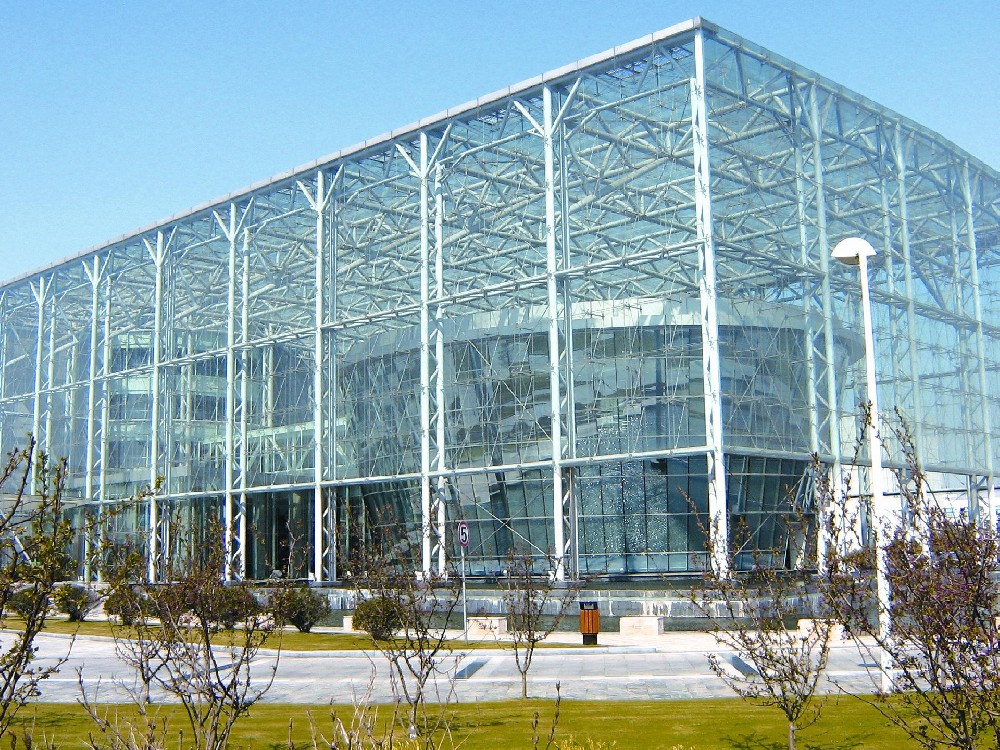 你知道鋼結構建筑的環保性主要體現在哪些方面嗎